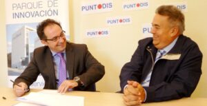 Convenio de colaboración