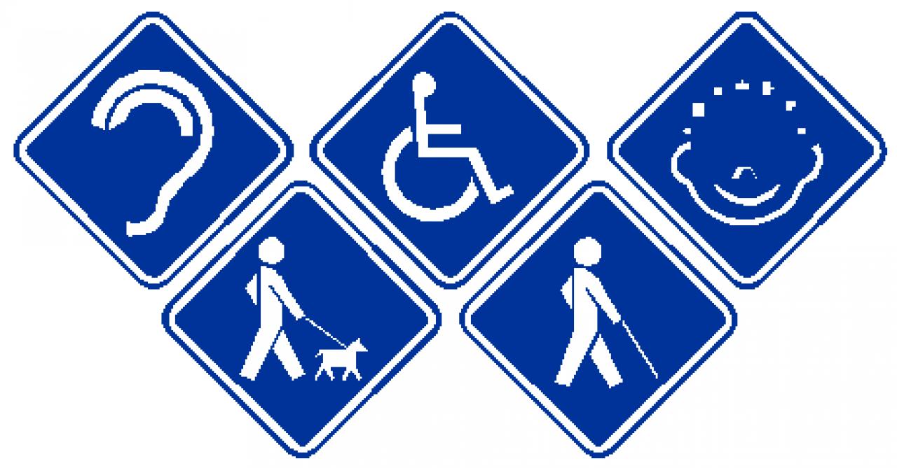 Accesibilidad beneficiosa para la sociedad
