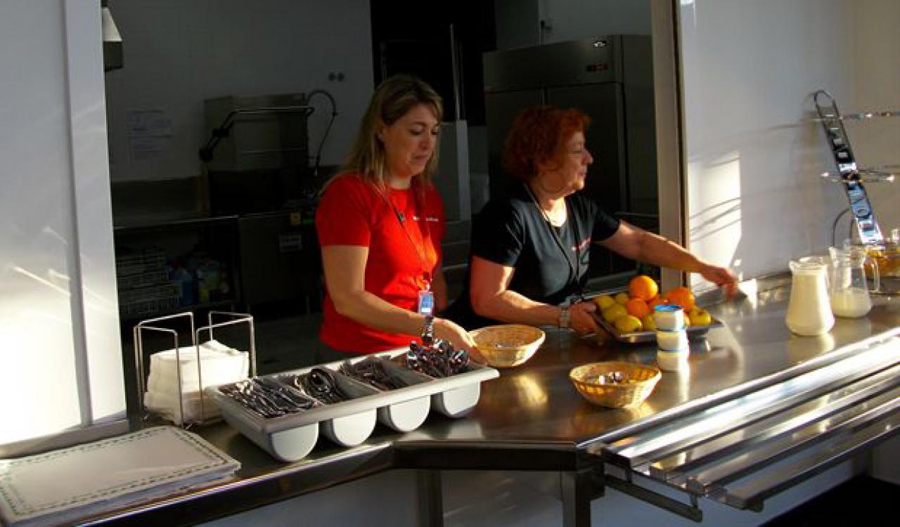 BBK Bilbao Good Hostel