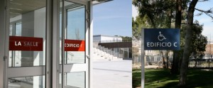 Facultad ciencias de la salud la Salle