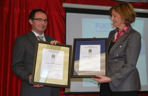 Puntodis presenta Helguia