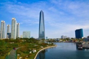 smart city accesible