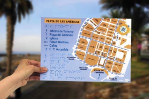 Turismo accesible