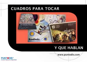 Cuadros con relieves