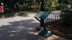 plano accesible en braille y altorrelieve