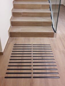 Guias y avisos de advertencia y seguridad