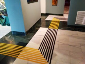 MUSEO DE LA FIESTA DE ALCOY