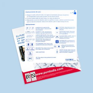 Pack Hoteles - Instrucciones
