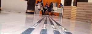 Oficina de turismo de Bilbao
