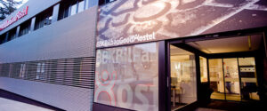 BBK Good Hostel