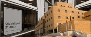 Universidad Complutense de Madrid