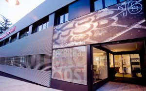 bbk good hostel
