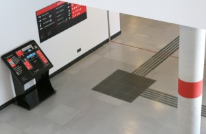 Campus Universidad de la Salle