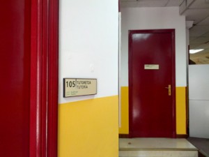Colegio Zabalburu