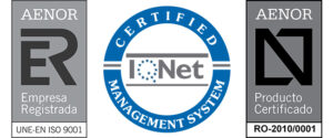 Certificado de Calidad