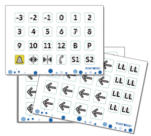Pack de Accesibilidad para Ascensores
