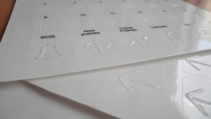 Pack de Accesibilidad para Ascensores