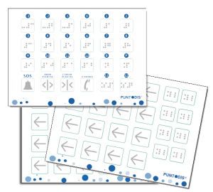 Pack de Accesibilidad para Ascensores