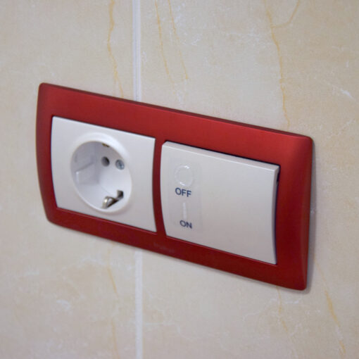 Pack Hotel - Muestra de Adhesivo