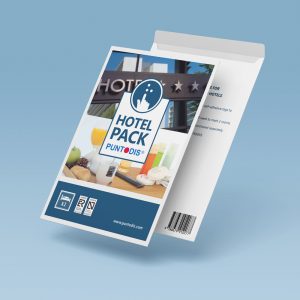 Pack Hotel