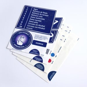 Pack Hotel - Adhesivos