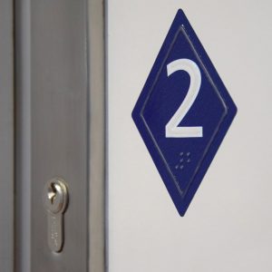 Pack Hotel - Muestra de Adhesivo