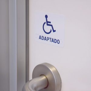 Pack Hotel - Muestra de Adhesivo