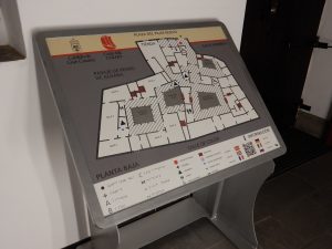 accesibilidad en la comunicacion