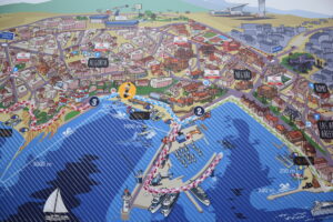 Planos accesibles