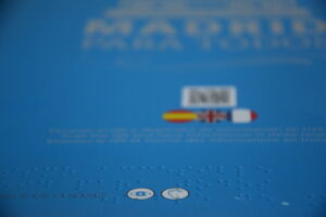 Folletos Accesibles