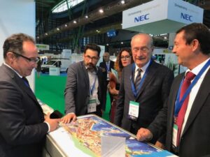 Presentación plano Getxo