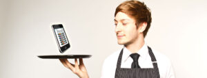 Chef's Voice