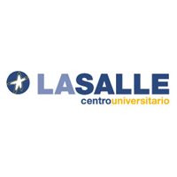 logo la salle