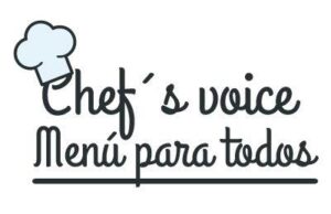 Chef's Voice