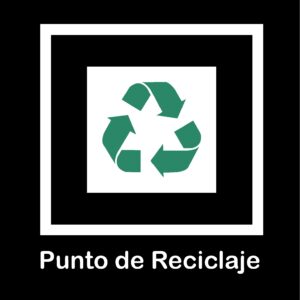 pictograma punto_de_reciclaje