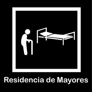pictograma residencia_de_mayores