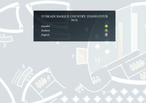 euskadi basq country stand fitur