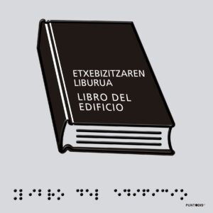 LIBRO DEL EDIFICIO