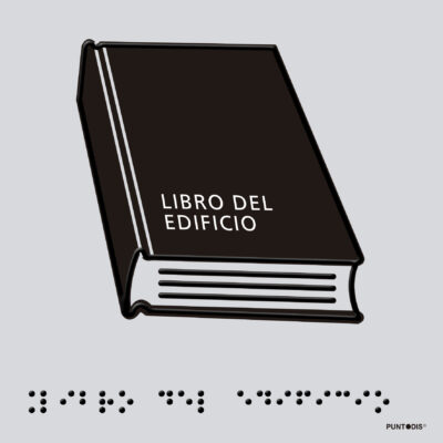 LIBRO DEL EDIFICIO