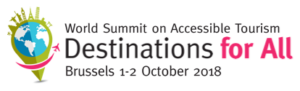 2º congreso mundial turismo accesible