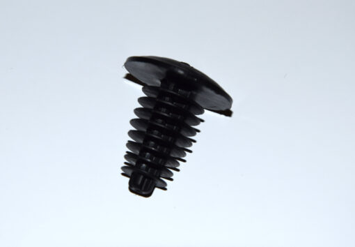 tornillo plástico