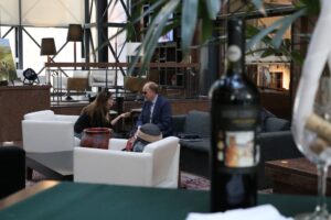 Entrevista a JJ