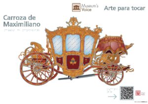 Carroza de Maximiliano