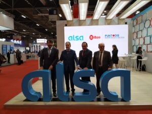 Acuerdo con ALSA
