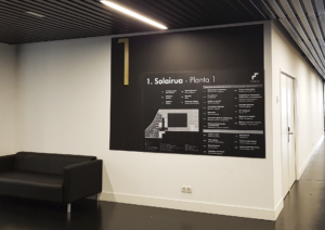 directorio accesible en braille y altorrelieve