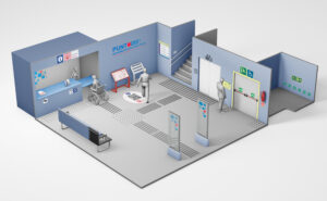 Diseño y simulación personalizada de entornos