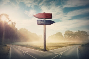 wayfinding encuentra el camino