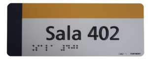 señal sala 402