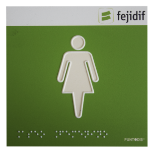 señal fejidif