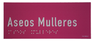aseo mulleres